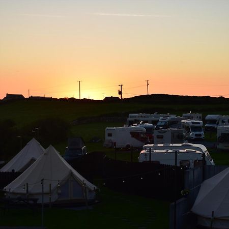 Doolin Glamping Exterior foto