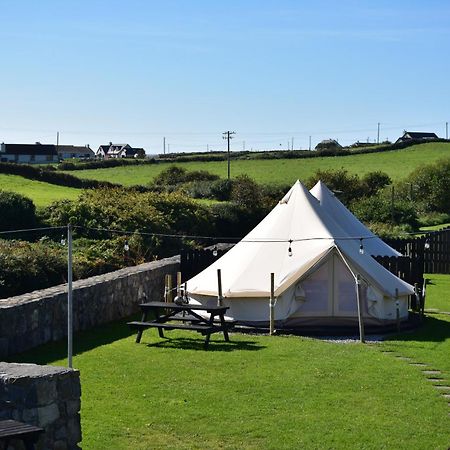 Doolin Glamping Exterior foto
