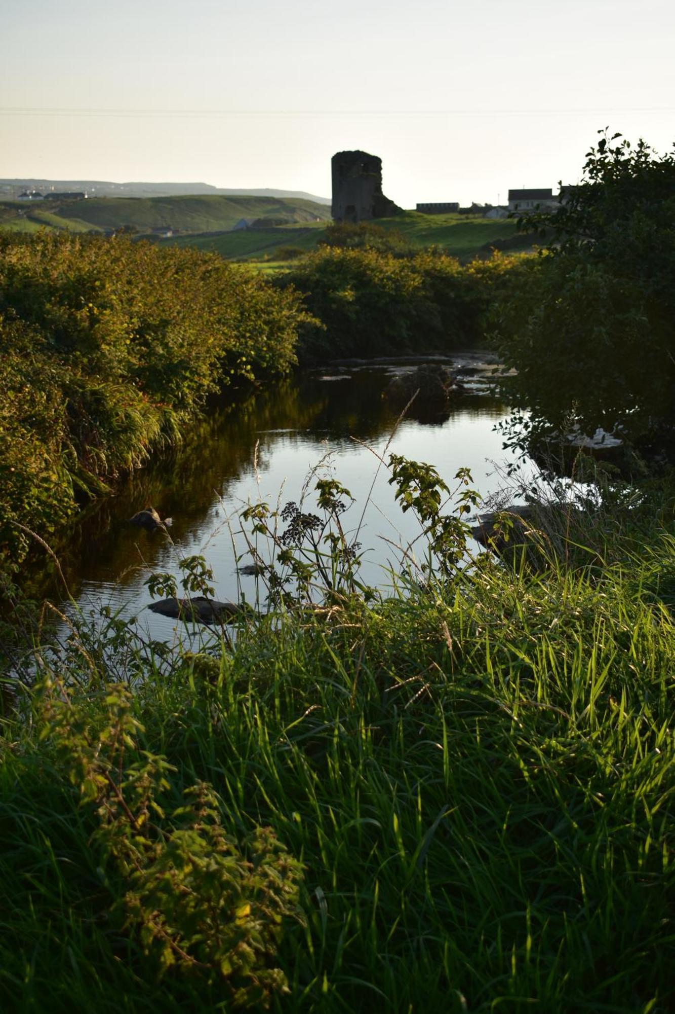 Doolin Glamping Exterior foto