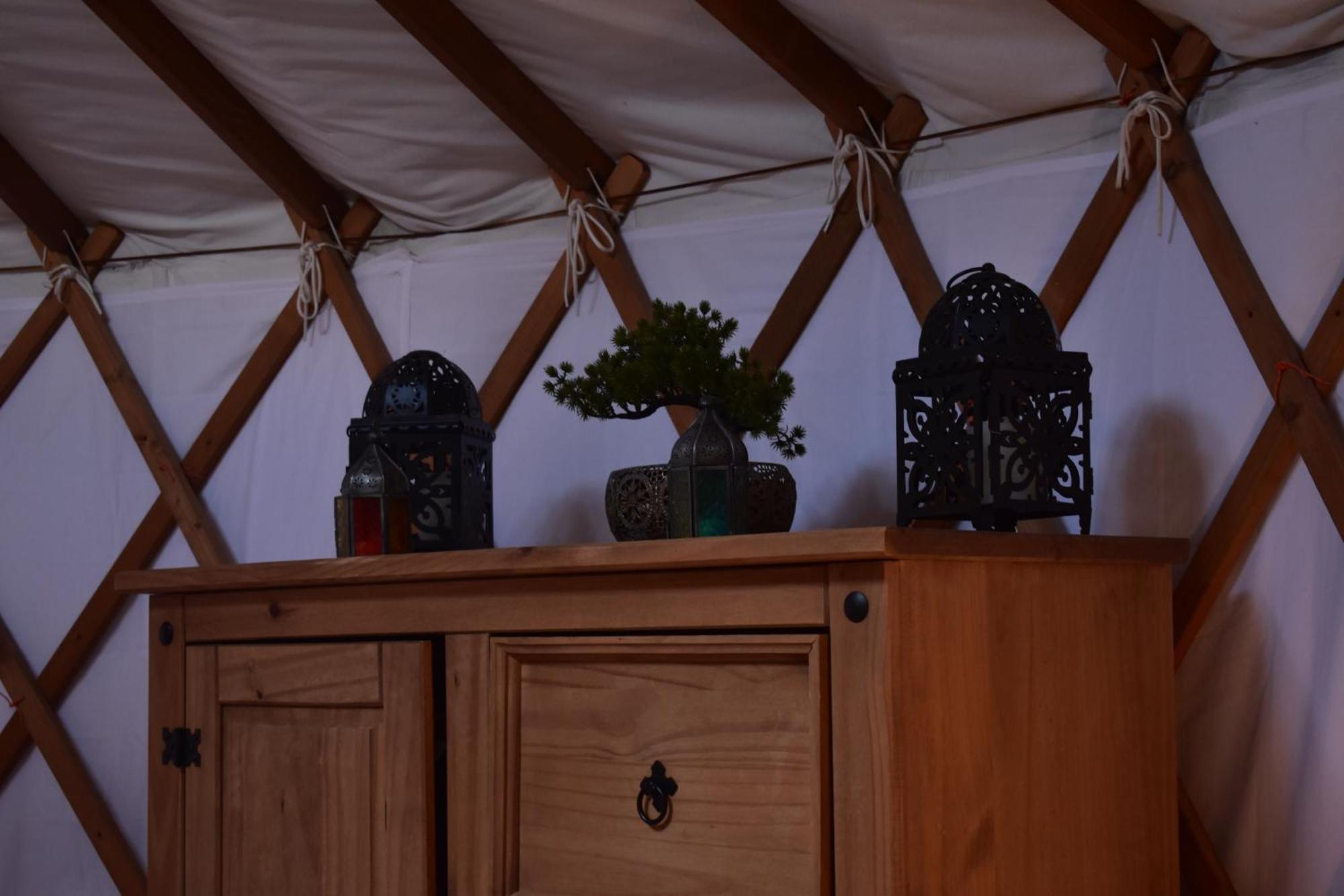 Doolin Glamping Exterior foto