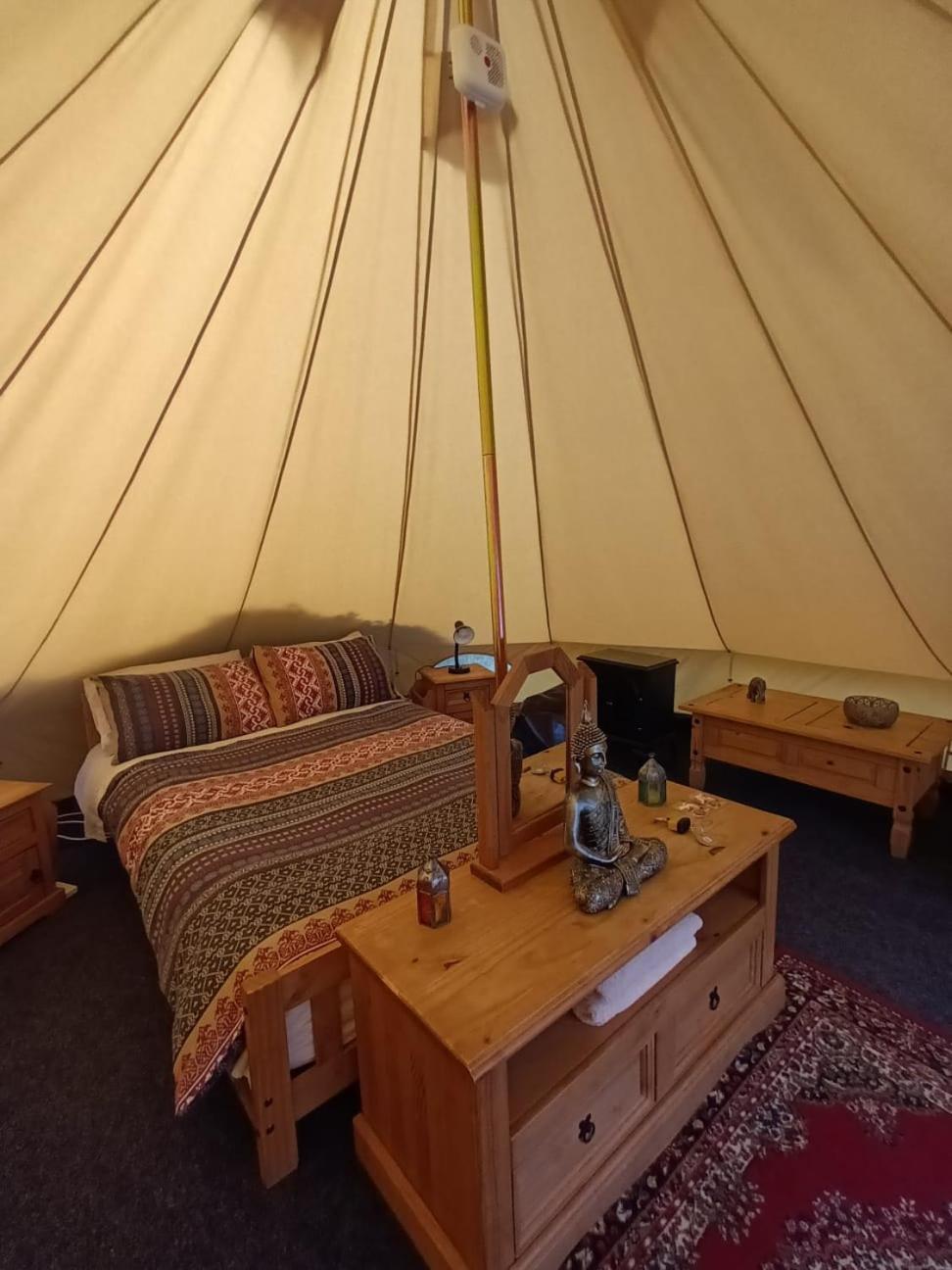 Doolin Glamping Exterior foto