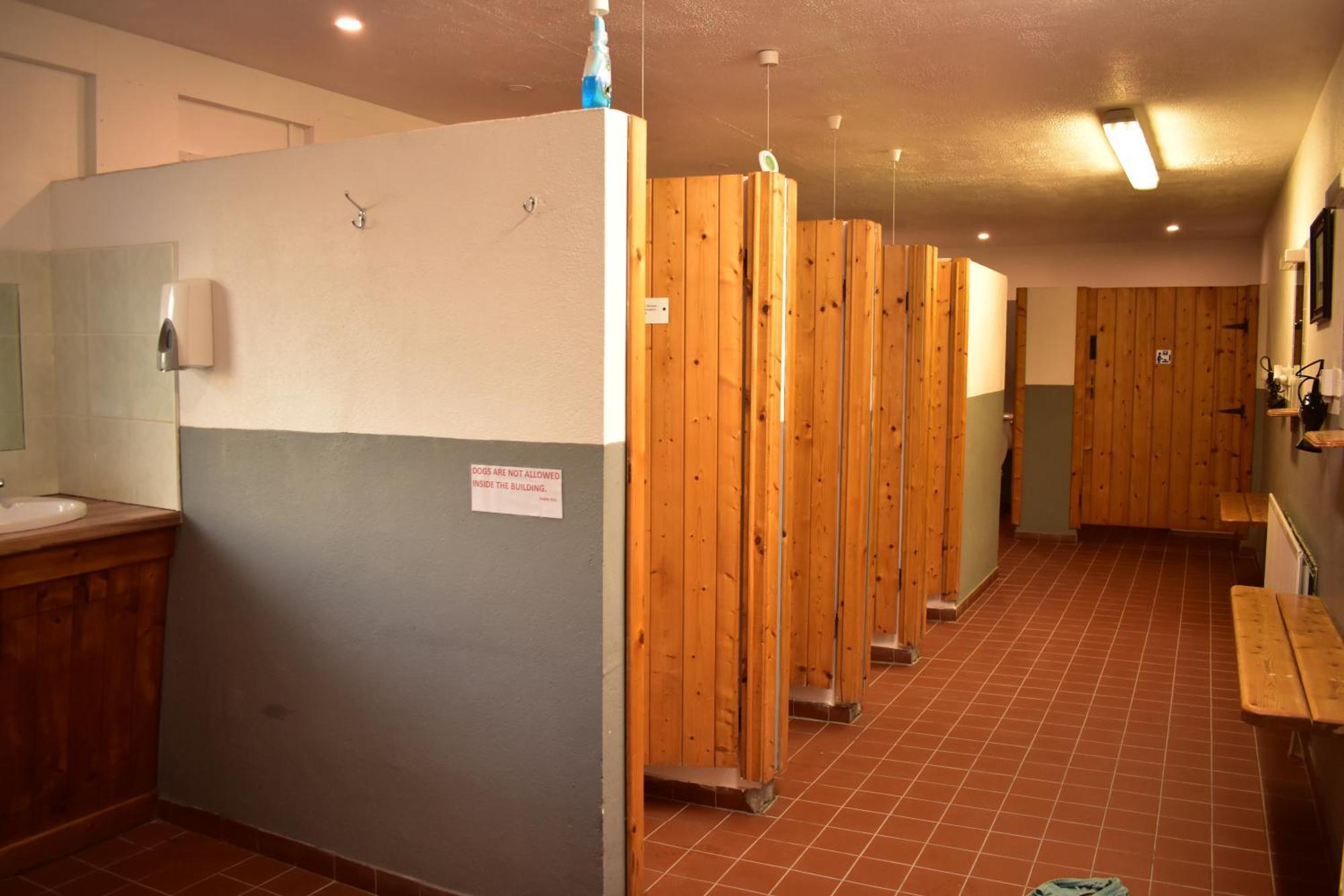 Doolin Glamping Exterior foto