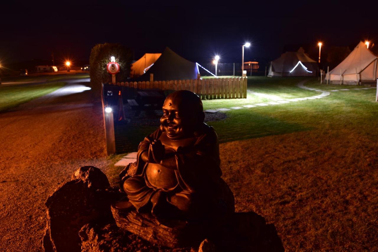 Doolin Glamping Exterior foto